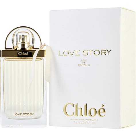 what is better сhloe love story perfume or chanel gabriel|chloe love story perfume review.